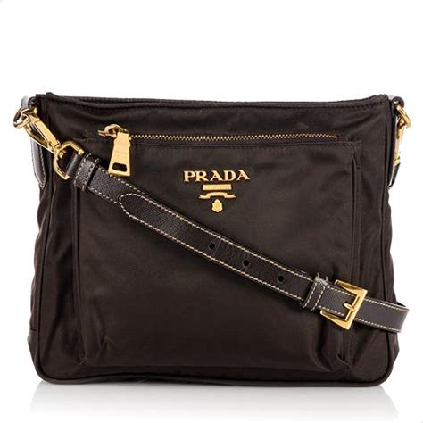 prada tessuto cloth crossbody bag|Prada saffiano crossbody bag.